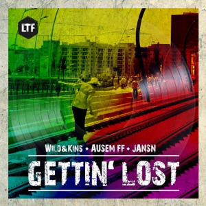 Gettin' Lost - Single