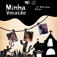 Minha Vocação — Juliana de Paula