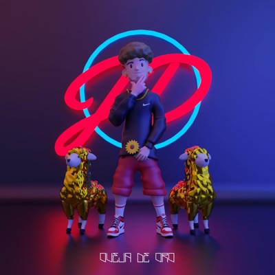 La Oveja de Oro, Vol. 1 - EP