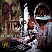 DC Stomp - Single - Dirty Clanzmen