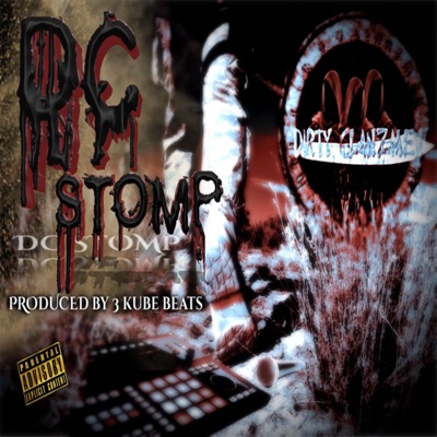 DC Stomp - Single