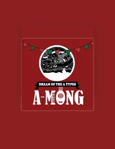 Listen to A-Mong, watch music videos, read bio, see tour dates & more!