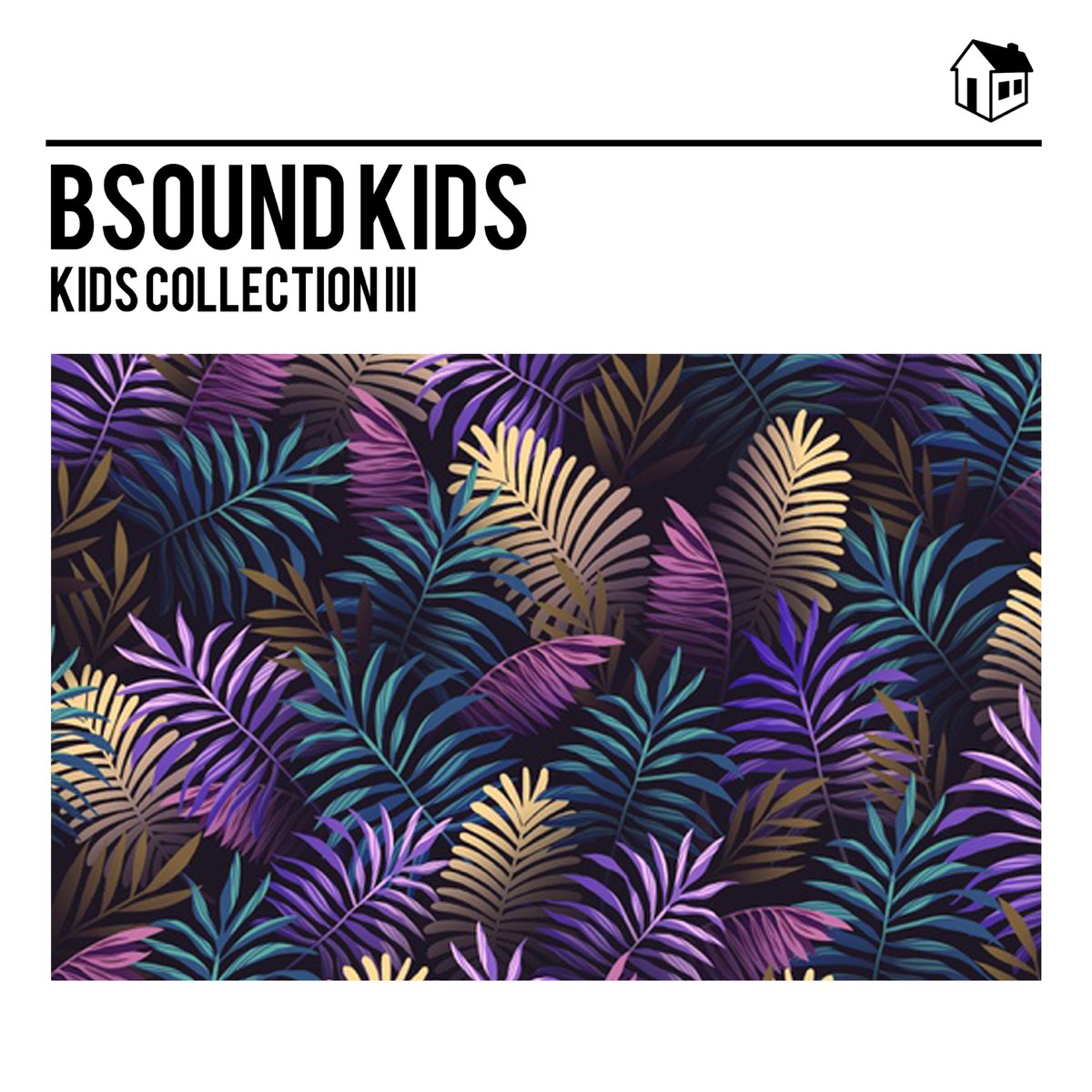‎Kids Collection III - Album by Bsound Kids - Apple Music