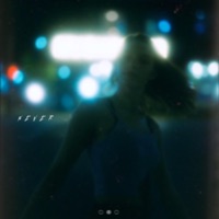 Never - Single - nightblure