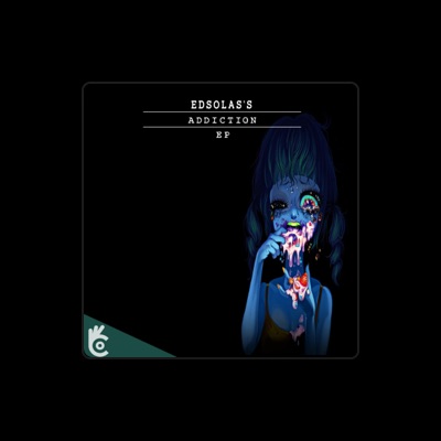 Listen to Edsolas'S, watch music videos, read bio, see tour dates & more!