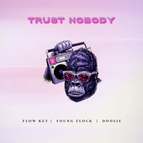 Meek Mill - Trust Nobody