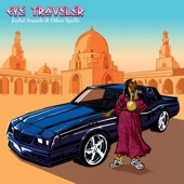 Eye Traveler - Spellcaster 3 (Crenshaw Cosairs)