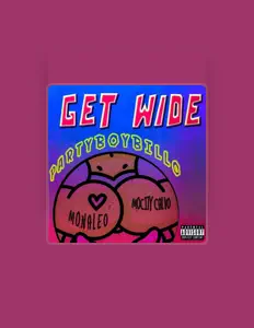 聆聽 PartyBoyBillo、觀看音樂影片、閱讀小傳、查看巡演日期等！