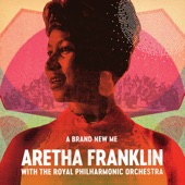 Aretha Franklin - I Say a Little Prayer (with the Royal Philharmonic Orchestra)