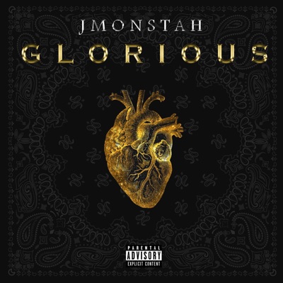 Glorious - EP
