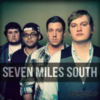 Texas Rain — Seven Miles South
