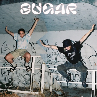 Sugar (feat. Cosme Pelotillo) - Single