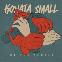 We the People (Come Together) - Single - Konata Small