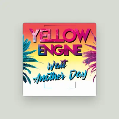 Listen to Yellow Engine, watch music videos, read bio, see tour dates & more!