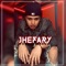 Jhefary - Jhefary lyrics