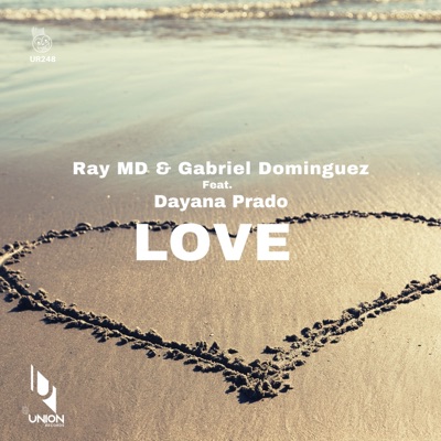 Love (feat. Dayana Prado) - Single