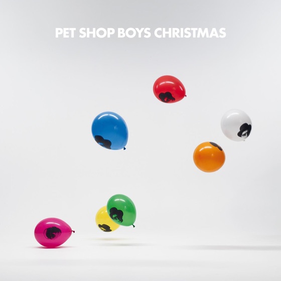 Cover artwork for It Doesn't Often Snow at Christmas