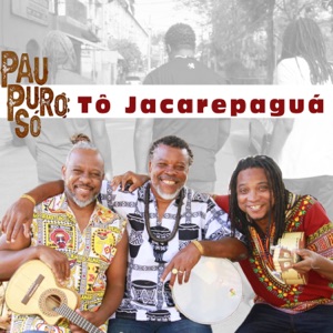 Tô Jacarepaguá (feat. Vou pro Sereno)