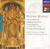 Stream & download Haydn: 4 Masses