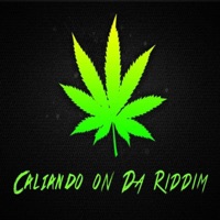 Album cover for Kodak Black (Instrumental) by Caliando On Da Riddim