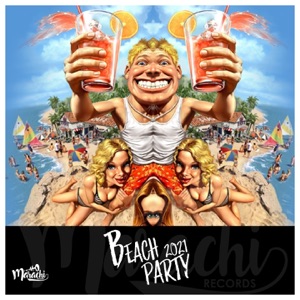 Beach Party