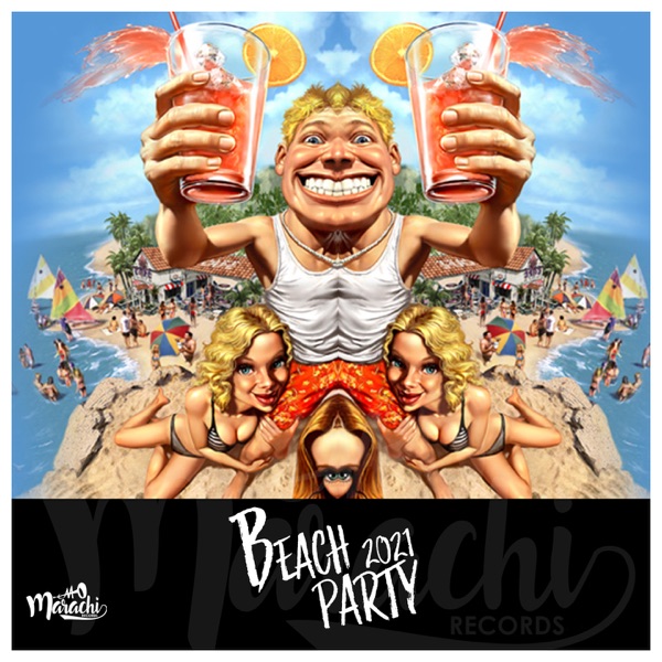 Beach Party