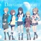 Daytime Moon - Tsukino Tempest lyrics