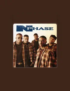 Listen to NPhase, watch music videos, read bio, see tour dates & more!