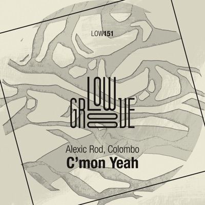 C’mon Yeah - Single
