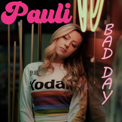 Bad Day - Single