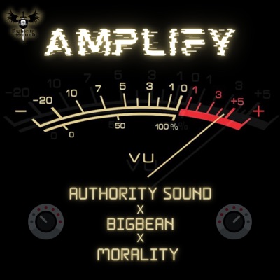 Amplify - Single