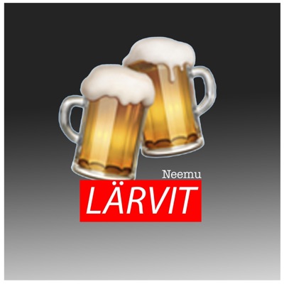 Lärvit - Single