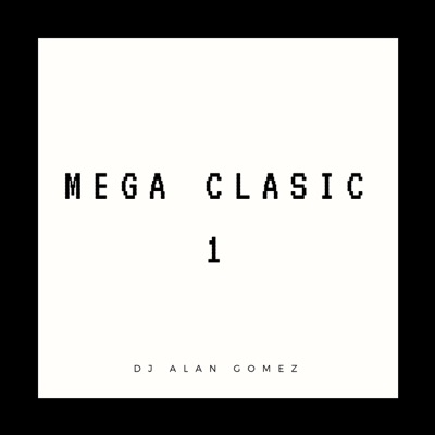 Mega Clasic 1 - Single