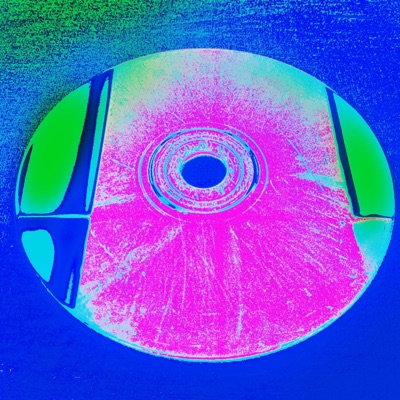 Never Stay Down - Single