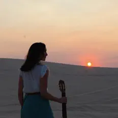 Listen to Katy Mantyk, watch music videos, read bio, see tour dates & more!