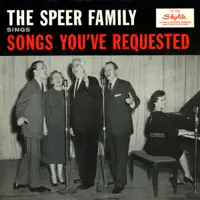 I Want To Know — The Speer Family