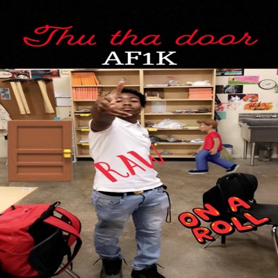 Thu Tha Door - Single