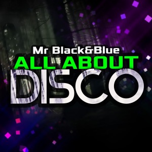 All About Disco - Single