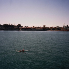 I Don't Know You Anymore Surf Team