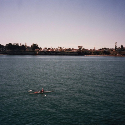 Paddle Slow - EP