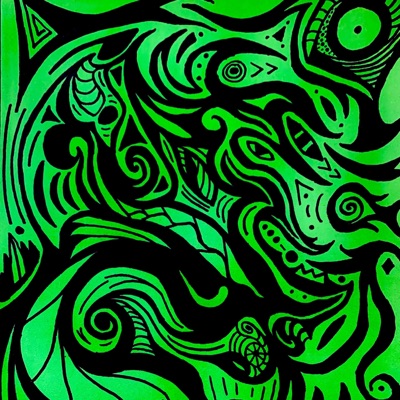 Keanu Reeves (feat. DisMissedFit) - Single