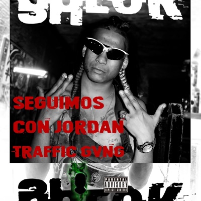 Seguimos con Jordan - Single