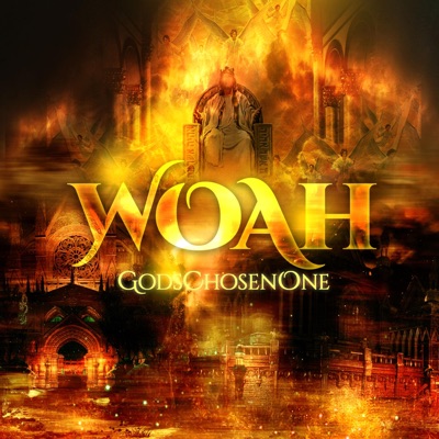Woah - Single