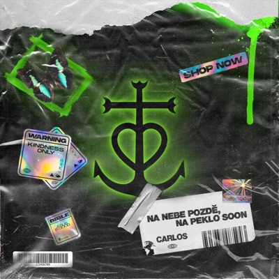 Na nebe pozdě, na peklo soon - EP