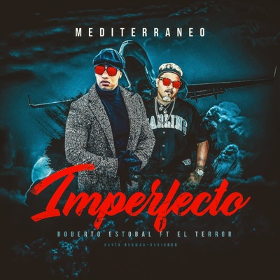 Imperfecto (feat. Mediterraneo & el Terror) - Single