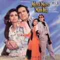 Salma Agha, Manhar