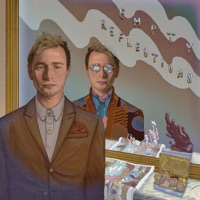 Empty Reflections - Zard