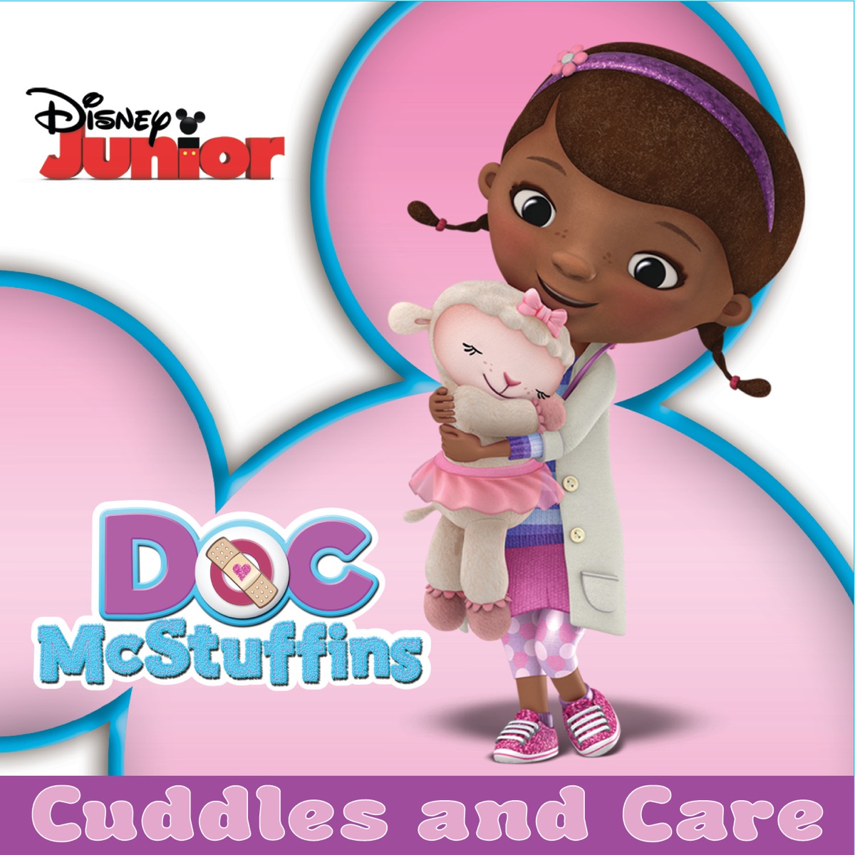 Doc Mcstuffins Poster