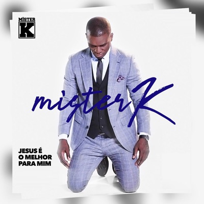 Jesus É o Melhor Pra Mim - Single