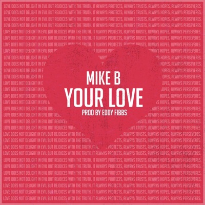 Your Love - Single